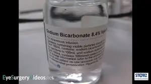 Sodium Bicarbonate Injection